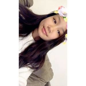 Meet your Posher, Erin